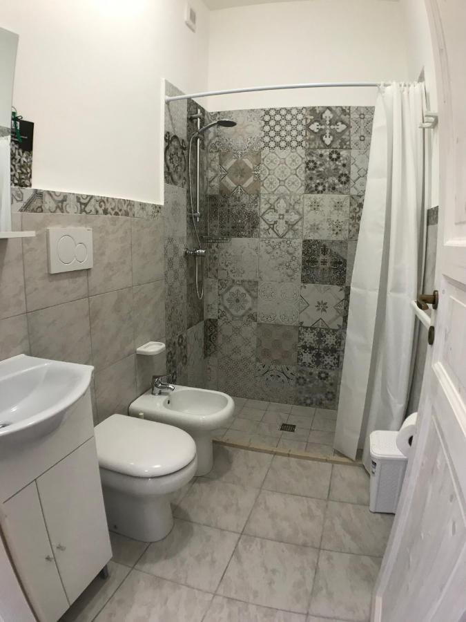 White Pool 5P Matino - Gallipoli Exterior photo